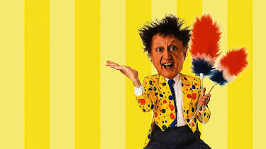 8:00 PM: Ken Dodd: 60 Years of Laughter | 5 Select | 6/20 2026