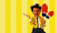 Ken Dodd: 60 Years of Laughter (1)