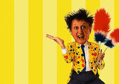 Ken Dodd: 60 Years of Laughter