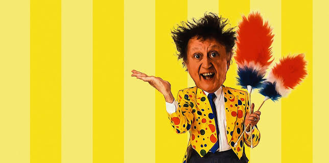 9:00 PM: Ken Dodd: 60 Years of Laughter | 5 Select | 12/22 2025