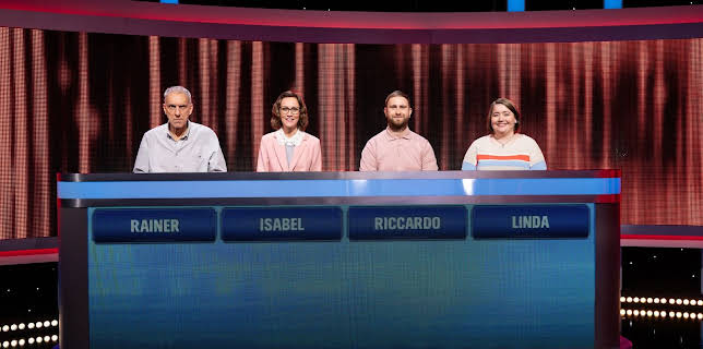 14:25: Gefragt - Gejagt | SWR Fernsehen RP | 2/25 2026