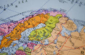 The Story of Human Language: A New Perspective on the Story of English