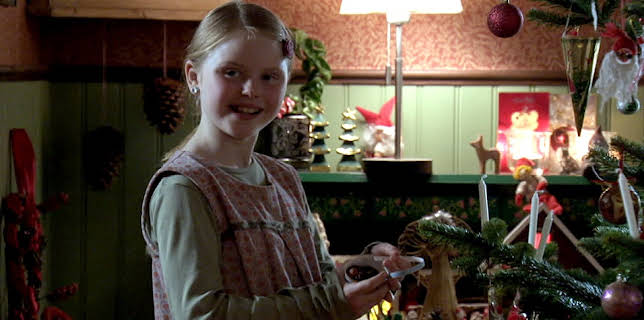 19:00: Pakten | NRK Super | 12/23 2025