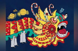 Vooks Storytime: Happy Holidays: Chelsea's Chinese New Year