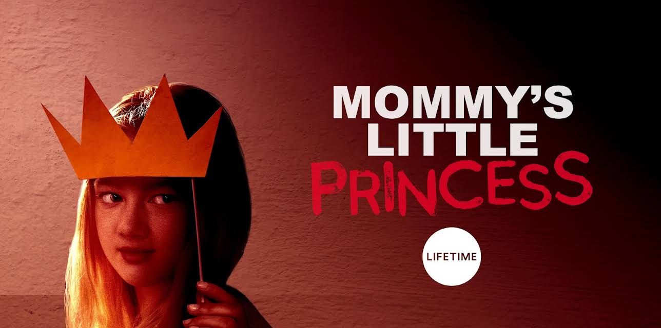 Mommy's Little Princess