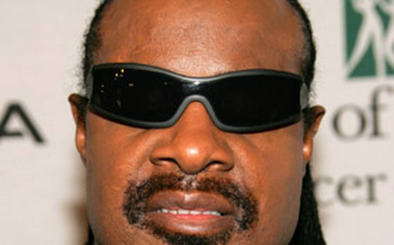 Stevie Wonder