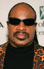 Stevie Wonder as 