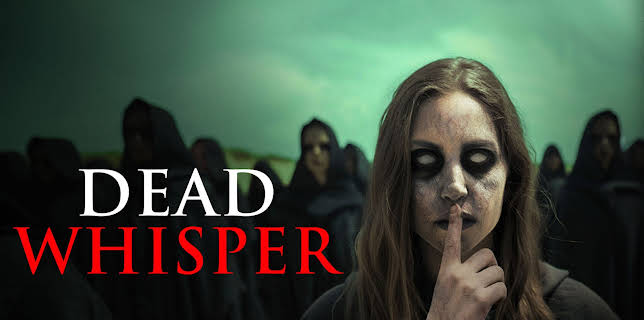 Dead Whisper (2024)