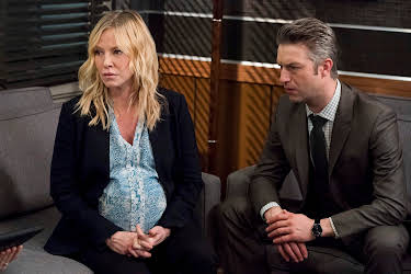 03:55: Special Victims Unit (S20 E11) (S20) | TVNorge | 4/21 2026