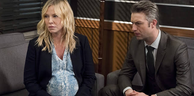 22:00: Law & Order: Special Victims Unit (S20 E11) (S20) | Kanal 11 | 12/26 2025