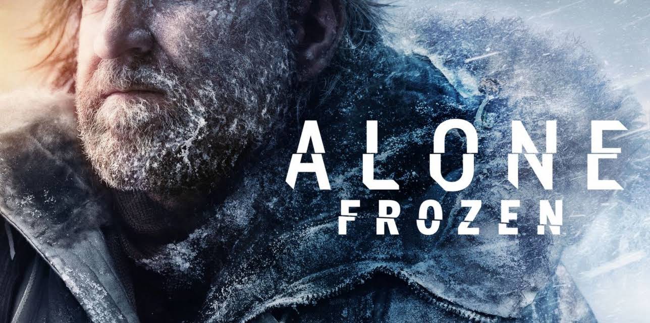 Alone: Frozen