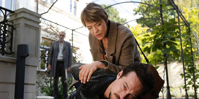 22:00: Tatort: In seinen Augen | SR Fernsehen | 11/26 2025