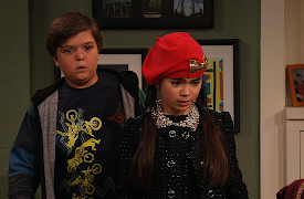 Crash & Bernstein: Crash Jacked