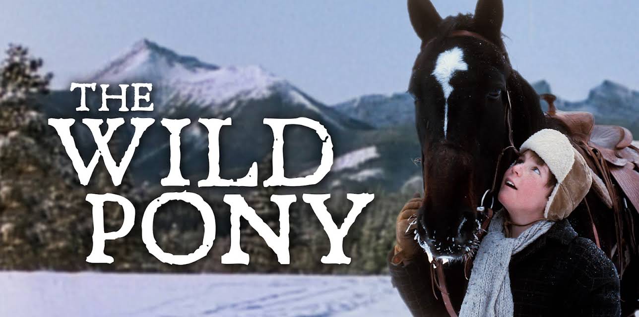 The Wild Pony (1983)