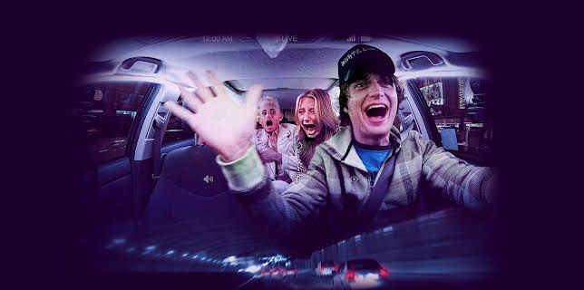 03:30: Spree - Alles für die Klicks | ZDF | 12/6 2025