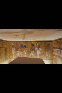 19:00: Tesoros perdidos de Egipto: El misterio de la tumba de Tutankamón | National Geographic | 2/26 2026