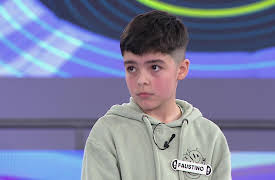 ¿Quién Caerá? KIDS season-1: ¿Quién Caerá? KIDS Programa 10