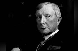 Cursed Bloodlines: The Curse of the American Billionaires