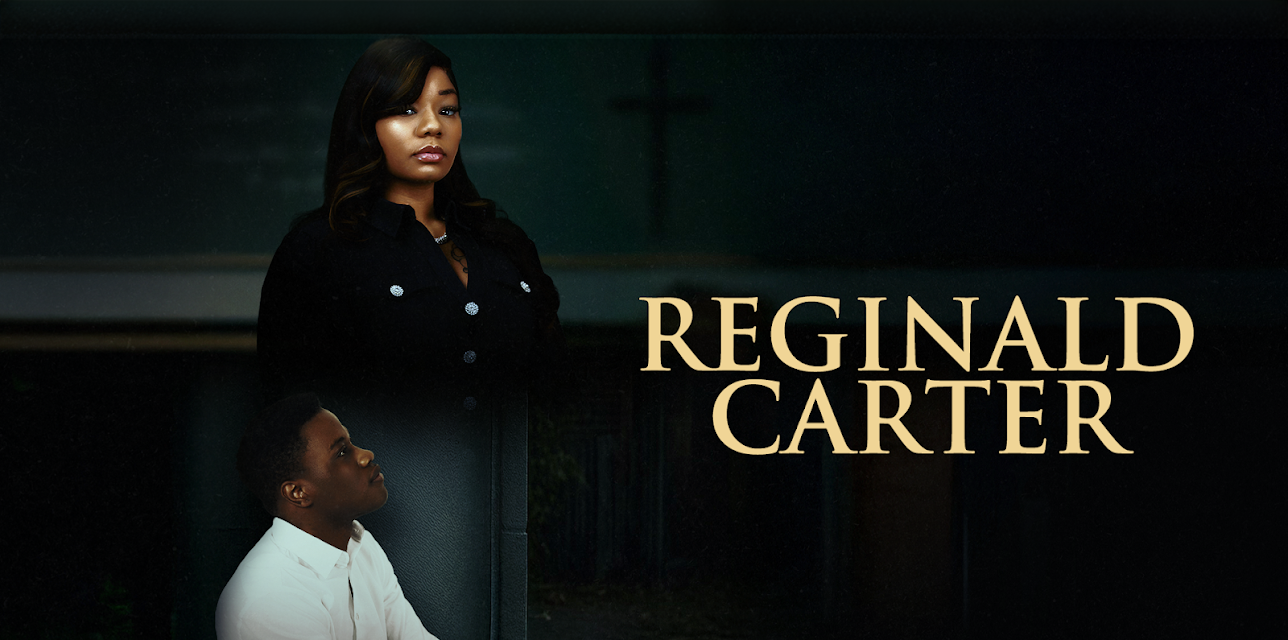 Reginald Carter (2025)