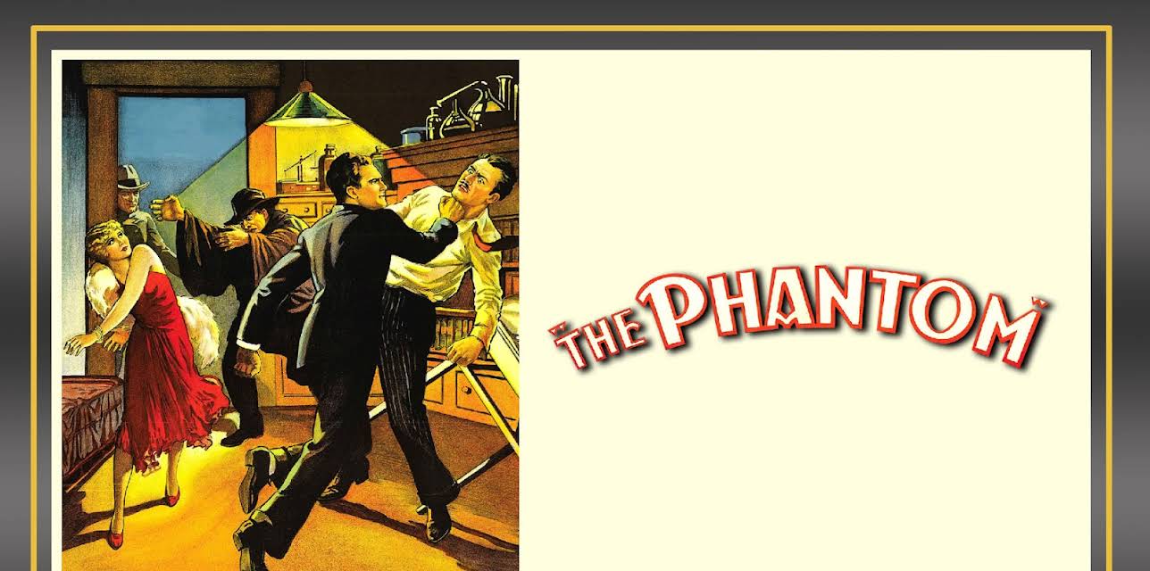 The Phantom (1931) (1931)