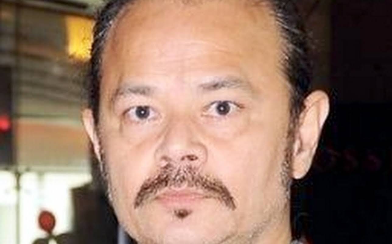 Raj Zutshi