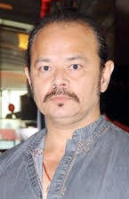 Raj Zutshi som director