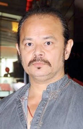 Raj Zutshi as 
