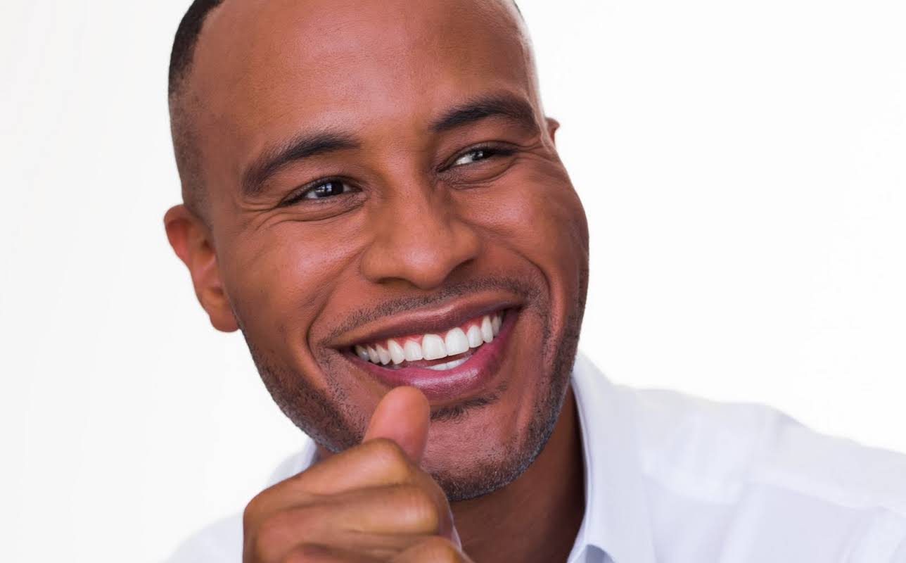DeVon Franklin