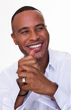 DeVon Franklin som 