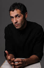 Mario de la Rosa som 