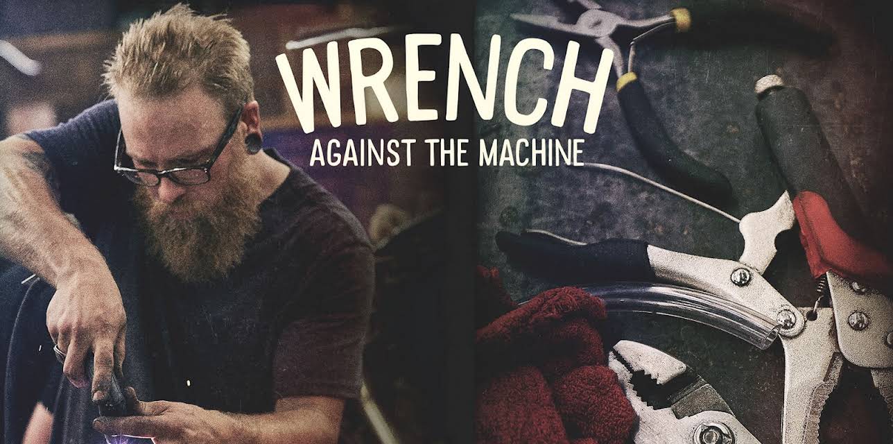 Wrench Against the Machine, Season 1
