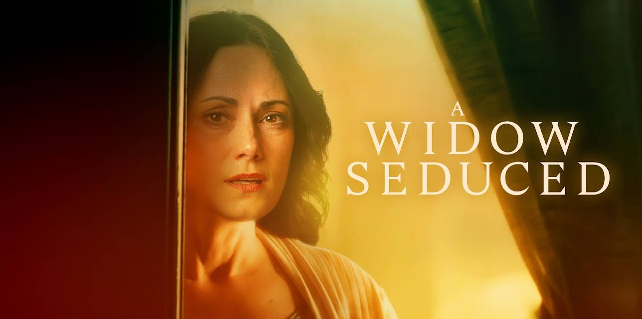 A Widow Seduced (2024)