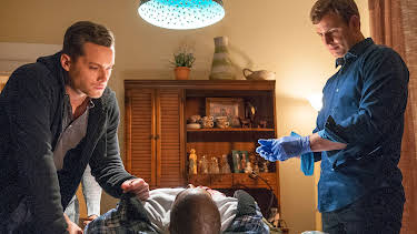23:40: Chicago P.D. (S2 E18) (S2) | Viasat Series | 6/26 2026