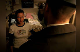 Veronica Mars Season One: Kanes and Abel's