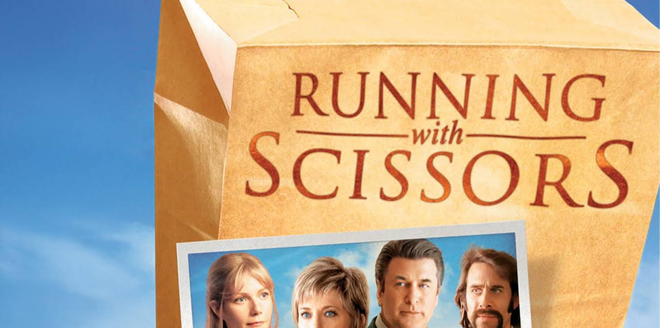 Running With Scissors (2006)