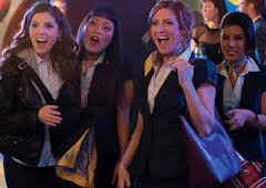 Pitch Perfect 3