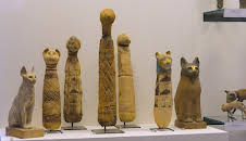 Ägyptens Mumien