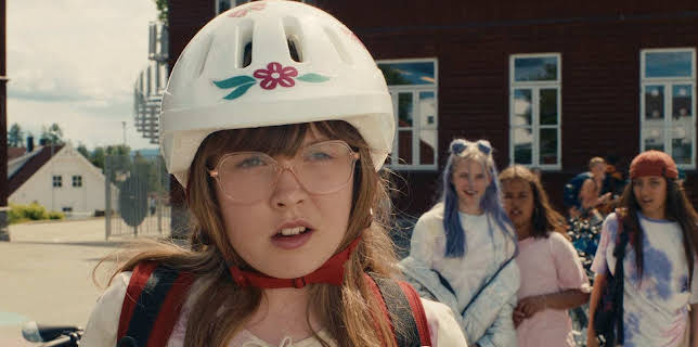 08:05: Dancing Queen | MDR Fernsehen | 3/21 2026