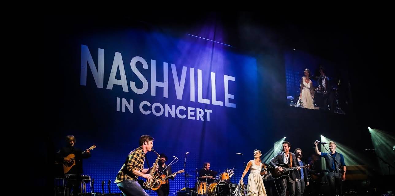Nashville - In Concert (2012)