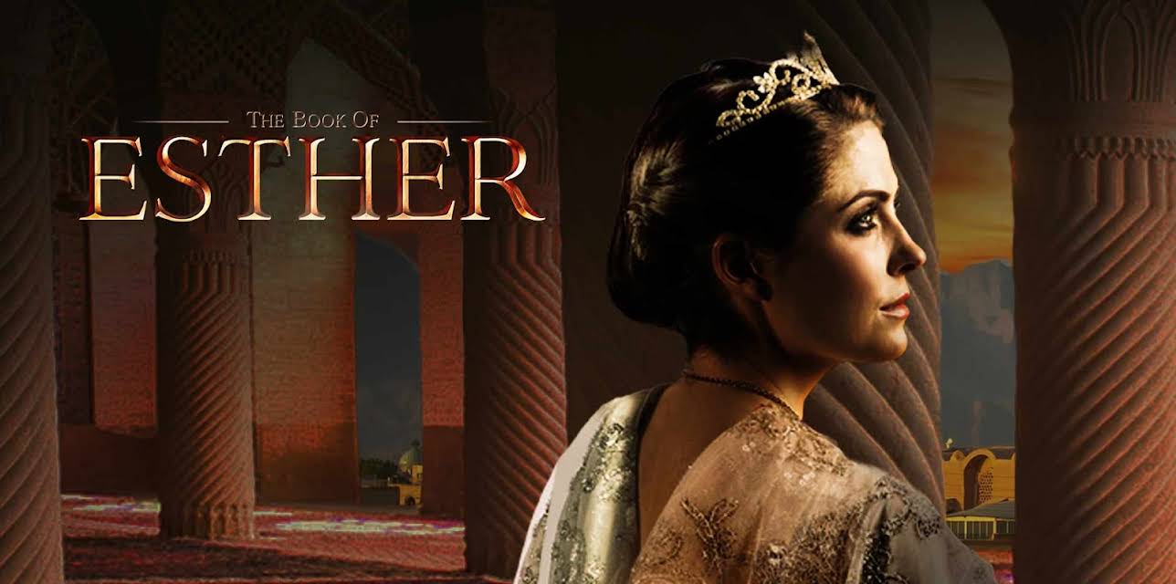The Book of Esther (2013)