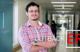 Outback ER: Young Cowboy