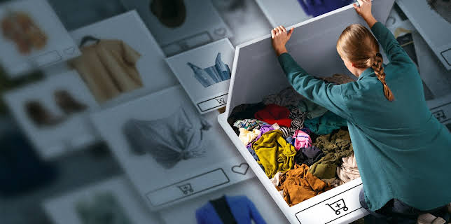 01:05: Inside Secondhand | SR Fernsehen | 3/6 2026