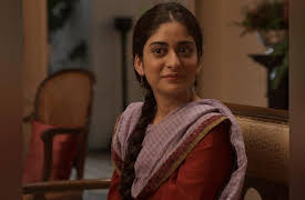 A Suitable Boy: Part 3