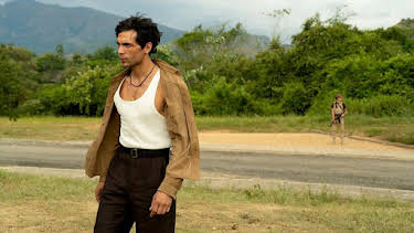 10:00 PM: The Night Manager (S2 E5) (S2) | BBC One Wales | 1/25 2026