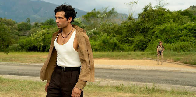 9:00 PM: The Night Manager (S2 E5) (S2) | BBC One | 1/25 2026