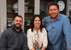 James Martin's Saturday Morning