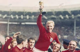 Becoming Champions: Inglaterra: ¿Solo se gana una vez?