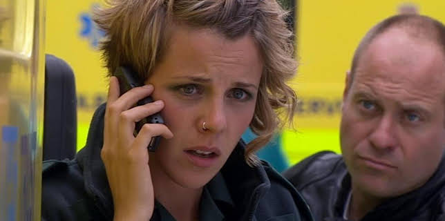 10:35 AM: Classic Casualty (S24 E10) (S24) | Drama | 1/12 2026