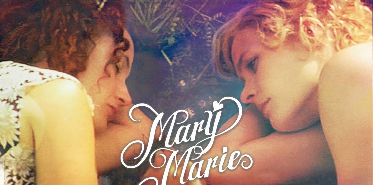 Mary Marie (2011)