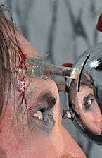 Kenneth V. Jones as Caretaker